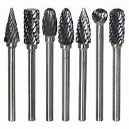 Carbide Burrs
